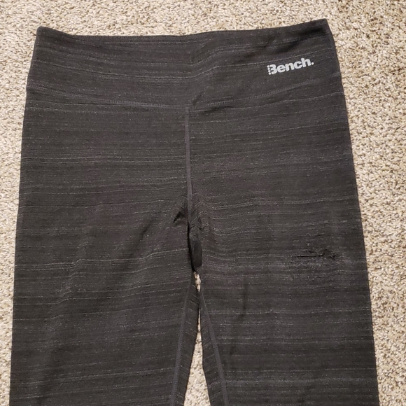 Bench Leggings (x2 pair) - Picture 4 of 5